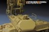 Voyager Model PE351037 Modern Russian 9K37M2 BUK-M2 Air Defense Missile System Upgrade set For PANDA PH35034 1/35